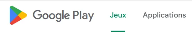 Playstore Logo-jeux